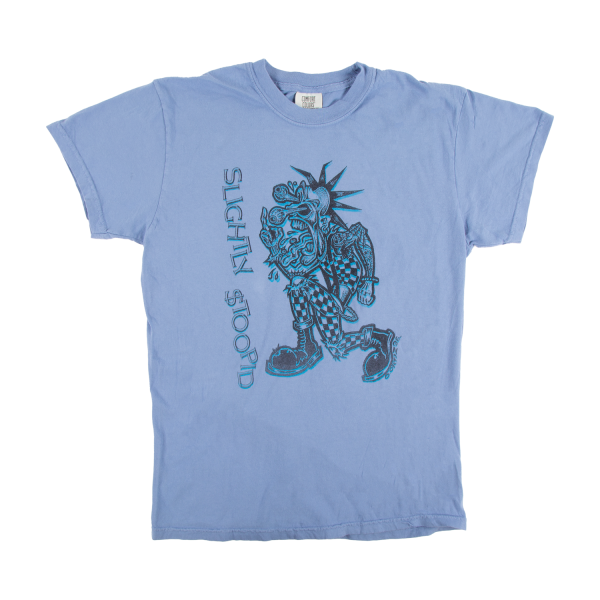 Slightly $toopid — Slightly Stoopid — Slightly Stoopid Slightly $toopid — Slightly Stoopid — Slightly Stoopid